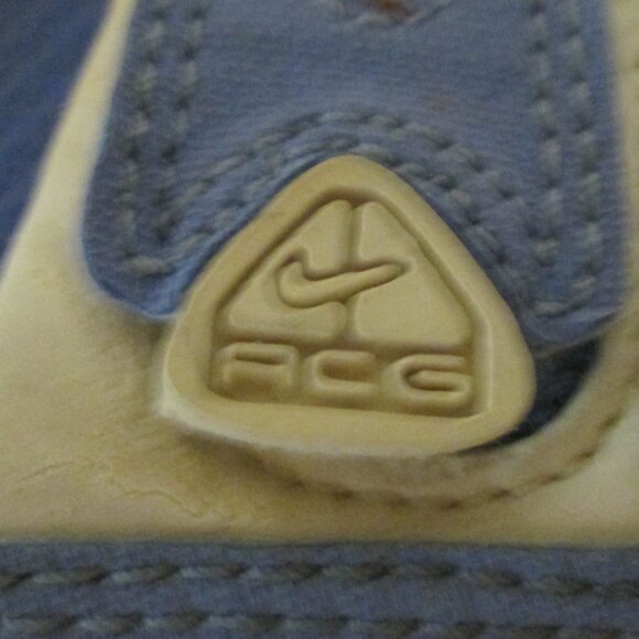 Women's Nike ACG All Terrain Sandals - Picture 7 of 8